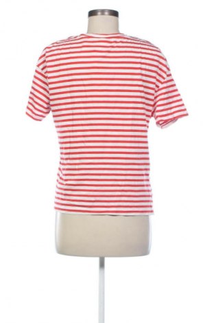 Damen T-Shirt H&M L.O.G.G., Größe M, Farbe Mehrfarbig, Preis € 8,70
