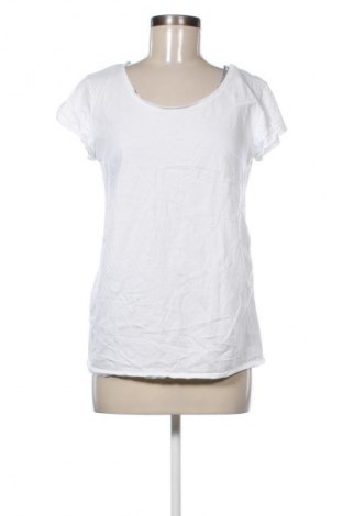 Damen T-Shirt H&M Mama, Größe L, Farbe Weiß, Preis € 9,00