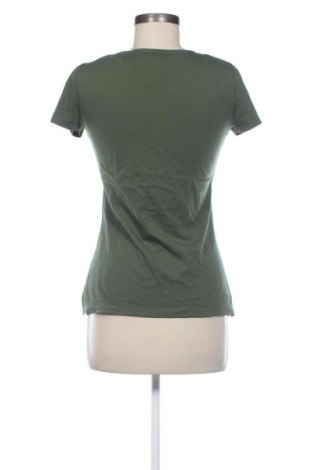 Γυναικείο t-shirt Hallhuber, Μέγεθος M, Χρώμα Πράσινο, Τιμή 13,80 €