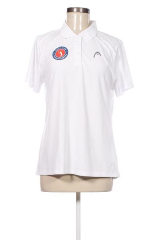 Dámske tričko Head, Veľkosť XL, Farba Biela, Cena  20,95 €