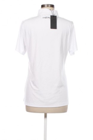 Dámske tričko Head, Veľkosť XL, Farba Biela, Cena  20,95 €