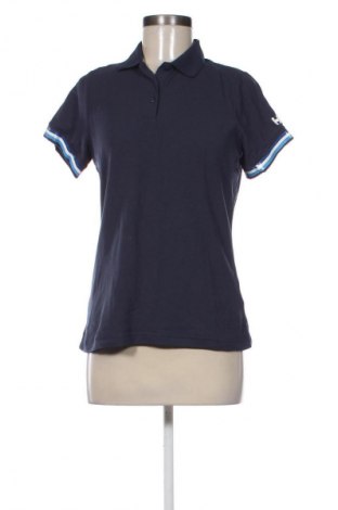 Γυναικείο t-shirt Helly Hansen, Μέγεθος M, Χρώμα Μπλέ, Τιμή 51,38 €
