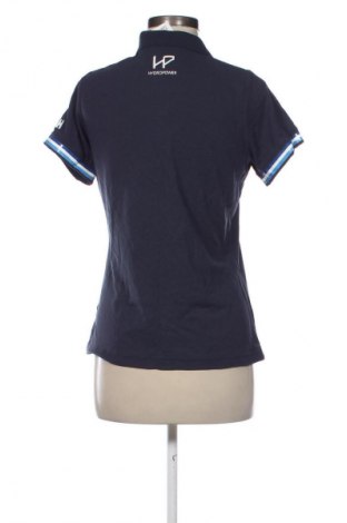 Γυναικείο t-shirt Helly Hansen, Μέγεθος M, Χρώμα Μπλέ, Τιμή 51,38 €