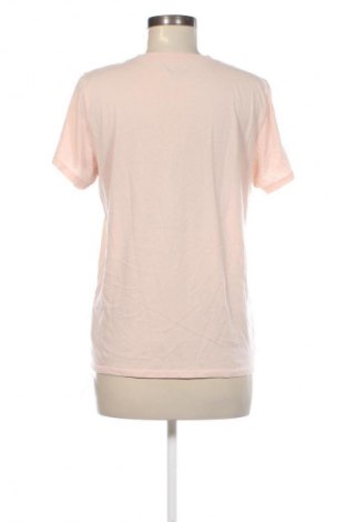 Damen T-Shirt Hollister, Größe L, Farbe Ecru, Preis 12,99 €