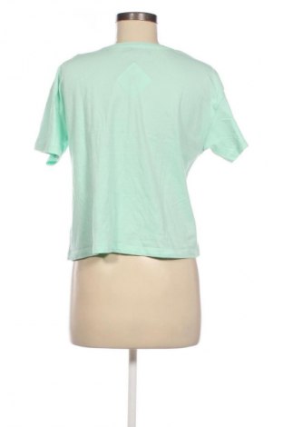 Γυναικείο t-shirt House, Μέγεθος L, Χρώμα Πράσινο, Τιμή 8,75 €