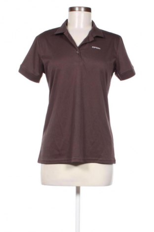 Tricou de femei Icepeak, Mărime M, Culoare Maro, Preț 71,00 Lei