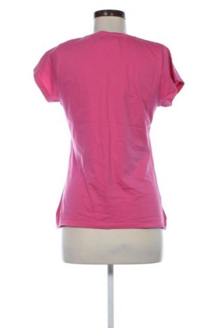 Damen T-Shirt In Extenso, Größe M, Farbe Rosa, Preis 9,90 €