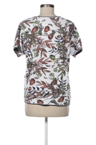 Γυναικείο t-shirt Inside, Μέγεθος L, Χρώμα Πολύχρωμο, Τιμή 11,72 €