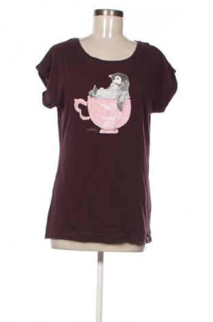Tricou de femei Iriedaily, Mărime L, Culoare Multicolor, Preț 47,40 Lei