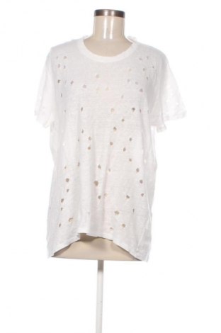 Damen T-Shirt Iro, Größe M, Farbe Weiß, Preis € 34,78