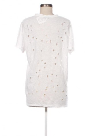 Damen T-Shirt Iro, Größe M, Farbe Weiß, Preis € 34,78