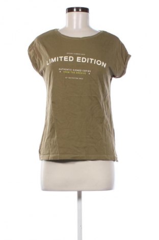 Damen T-Shirt Jacqueline De Yong, Größe S, Farbe Grün, Preis € 8,70
