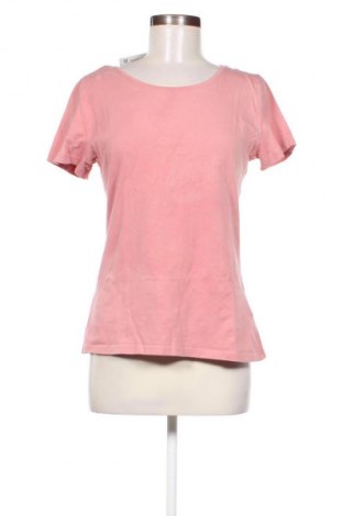 Damen T-Shirt Janina, Größe L, Farbe Aschrosa, Preis € 16,52