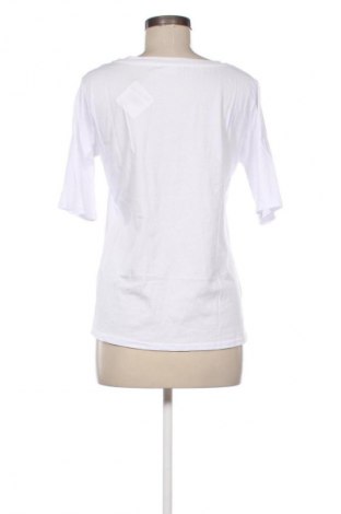Tricou de femei Janina, Mărime M, Culoare Alb, Preț 44,74 Lei
