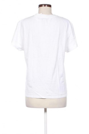 Γυναικείο t-shirt Jean Paul, Μέγεθος M, Χρώμα Λευκό, Τιμή 8,70 €