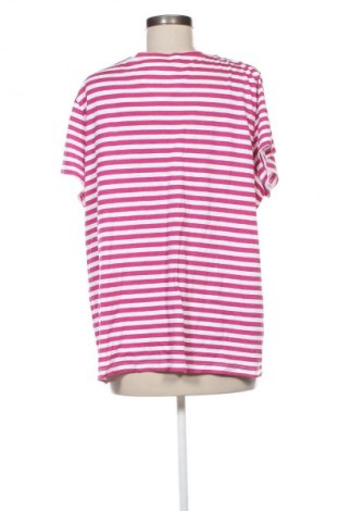 Γυναικείο t-shirt John Baner, Μέγεθος XXL, Χρώμα Πολύχρωμο, Τιμή 10,99 €