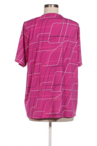 Γυναικείο t-shirt Joy, Μέγεθος XL, Χρώμα Πολύχρωμο, Τιμή 29,99 €