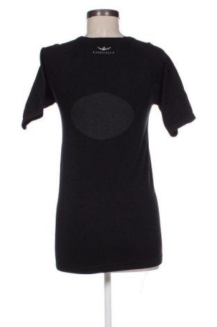 Damen T-Shirt Kaikkialla, Größe L, Farbe Schwarz, Preis 16,38 €