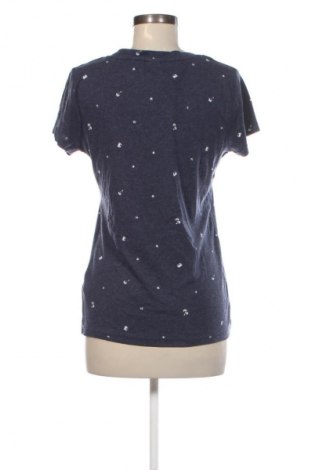 Damen T-Shirt Kangaroos, Größe M, Farbe Blau, Preis € 11,99