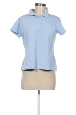 Damen T-Shirt Kappa, Größe S, Farbe Blau, Preis € 10,23