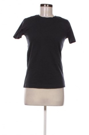 Damen T-Shirt Knowledge Cotton Apparel, Größe XS, Farbe Blau, Preis 13,80 €