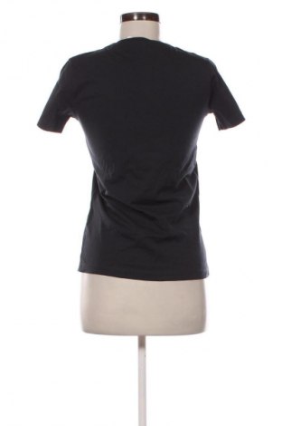 Damen T-Shirt Knowledge Cotton Apparel, Größe XS, Farbe Blau, Preis 13,80 €
