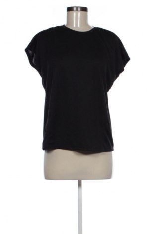 Tricou de femei Koton, Mărime S, Culoare Negru, Preț 112,00 Lei