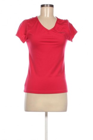 Damen T-Shirt LA Gear, Größe M, Farbe Rot, Preis € 10,23
