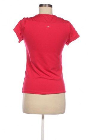 Damen T-Shirt LA Gear, Größe M, Farbe Rot, Preis € 10,23