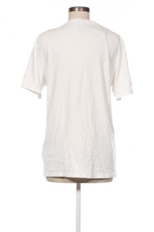 Damen T-Shirt LC Waikiki, Größe M, Farbe Weiß, Preis 11,25 €