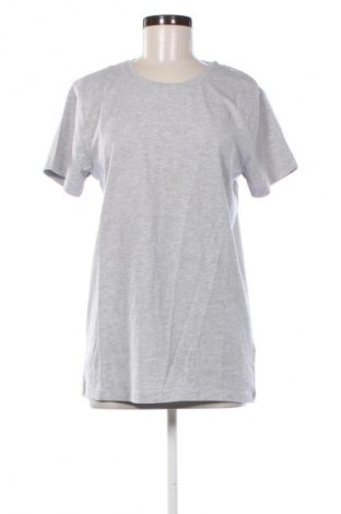 Damen T-Shirt LC Waikiki, Größe L, Farbe Grau, Preis 18,47 €
