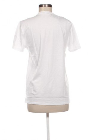 Γυναικείο t-shirt Lacoste, Μέγεθος M, Χρώμα Λευκό, Τιμή 55,99 €
