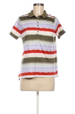 Damen T-Shirt Lands' End, Größe L, Farbe Mehrfarbig, Preis 10,51 €