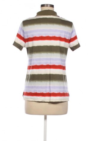 Damen T-Shirt Lands' End, Größe L, Farbe Mehrfarbig, Preis 10,51 €
