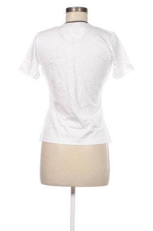 Damen T-Shirt Laura Stein, Größe S, Farbe Weiß, Preis 11,99 €