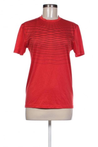 Damen T-Shirt Layer 8, Größe S, Farbe Rot, Preis € 13,61