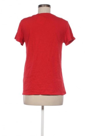 Damski T-shirt Levi's, Rozmiar M, Kolor Czerwony, Cena 102,00 zł