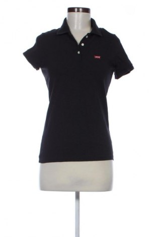 Damski T-shirt Levi's, Rozmiar S, Kolor Czarny, Cena 94,34 zł