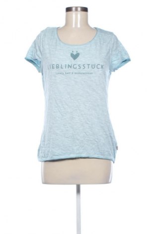 Tricou de femei Lieblingsstuck, Mărime M, Culoare Multicolor, Preț 75,82 Lei
