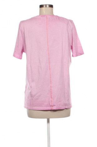Γυναικείο t-shirt Lieblingsstuck, Μέγεθος M, Χρώμα Ρόζ , Τιμή 39,99 €