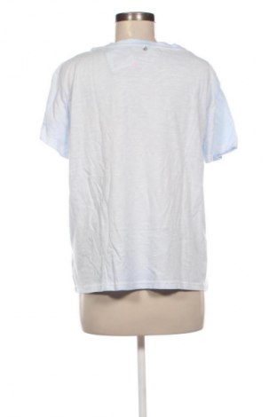 Γυναικείο t-shirt Lieblingsstuck, Μέγεθος L, Χρώμα Μπλέ, Τιμή 39,99 €