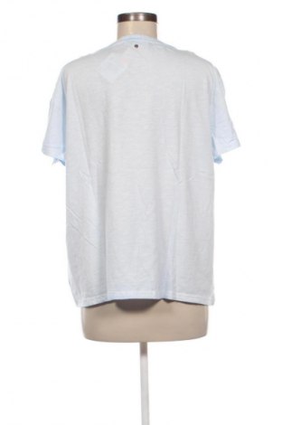 Damen T-Shirt Lieblingsstuck, Größe XL, Farbe Blau, Preis 34,99 €