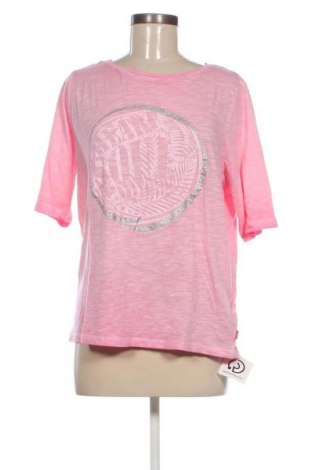 Damen T-Shirt Lieblingsstuck, Größe XL, Farbe Mehrfarbig, Preis € 43,99