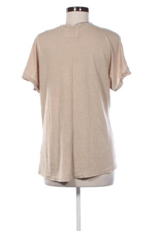 Női póló Lisa Tossa, Méret XXL, Szín Bézs, Ár 3 572 Ft