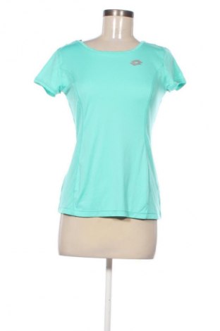 Tricou de femei Lotto, Mărime XL, Culoare Verde, Preț 51,45 Lei