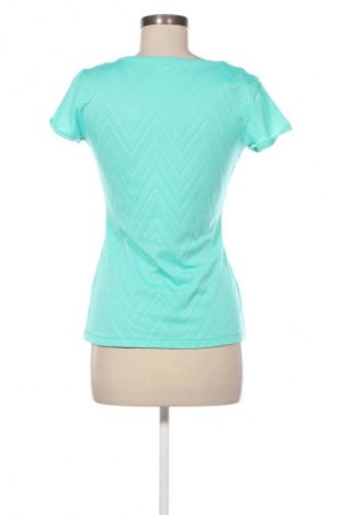 Tricou de femei Lotto, Mărime XL, Culoare Verde, Preț 51,45 Lei