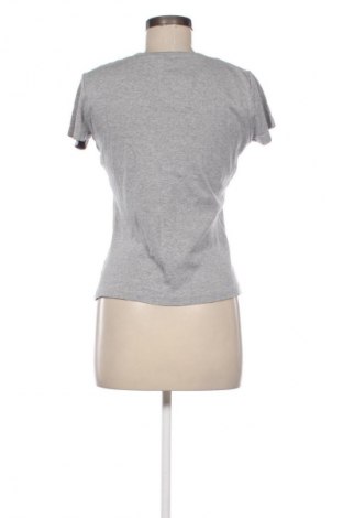 Γυναικείο t-shirt M&Co., Μέγεθος M, Χρώμα Γκρί, Τιμή 8,68 €