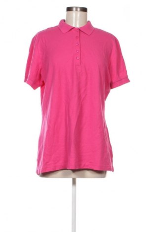 Γυναικείο t-shirt Malfini, Μέγεθος XL, Χρώμα Κόκκινο, Τιμή 9,79 €