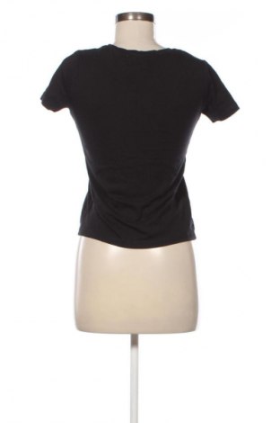 Tricou de femei Mango, Mărime S, Culoare Negru, Preț 42,00 Lei