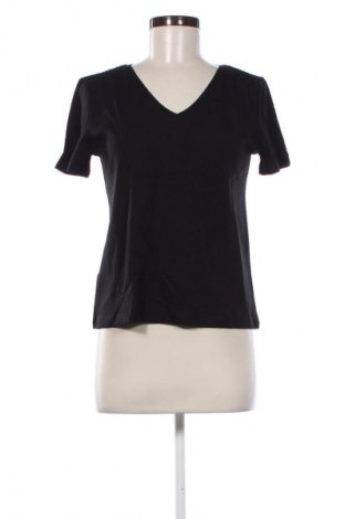 Damen T-Shirt Mango, Größe S, Farbe Schwarz, Preis 18,47 €